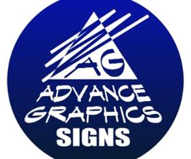 Advanced Graphics Signs