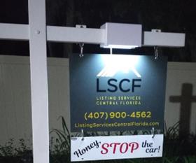 Refer an Agent to LSCF for a FREE Install