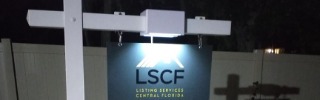 Refer an Agent to LSCF for a FREE Install
