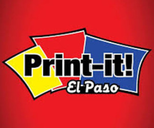 Print-it El Paso