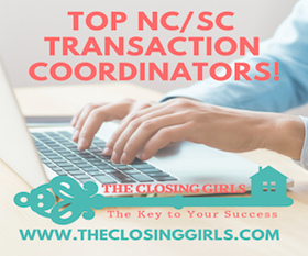 The Closing Girls