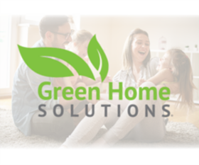 Green Home Solutions of Maryland 