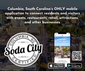Soda City Certified